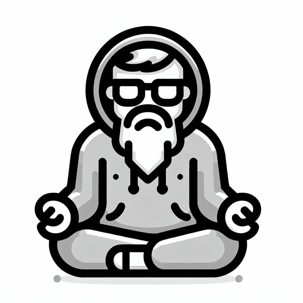 Very Old Developer